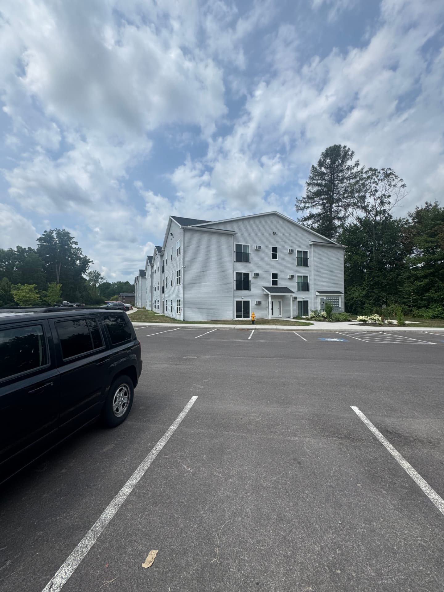 Plank Road — photo 5